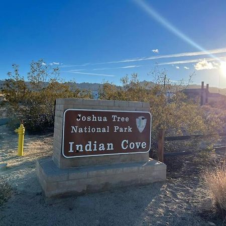 Апартаменти Joshua Tree National Park - Cozy Palms Getaway Туентінайн-Палмс Екстер'єр фото