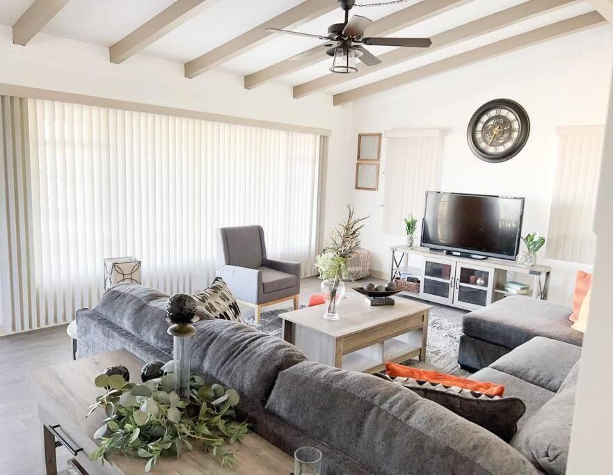 Апартаменти Joshua Tree National Park - Cozy Palms Getaway Туентінайн-Палмс Екстер'єр фото
