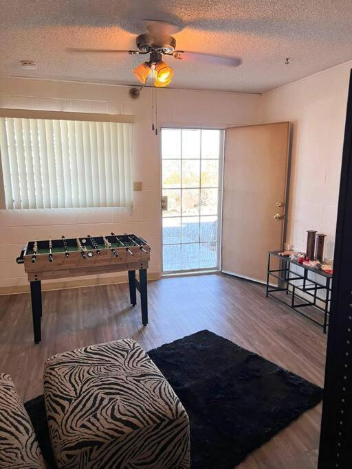 Апартаменти Joshua Tree National Park - Cozy Palms Getaway Туентінайн-Палмс Екстер'єр фото