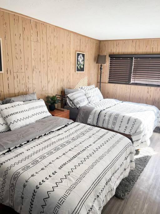 Апартаменти Joshua Tree National Park - Cozy Palms Getaway Туентінайн-Палмс Екстер'єр фото