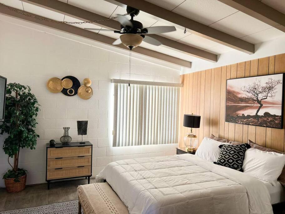 Апартаменти Joshua Tree National Park - Cozy Palms Getaway Туентінайн-Палмс Екстер'єр фото