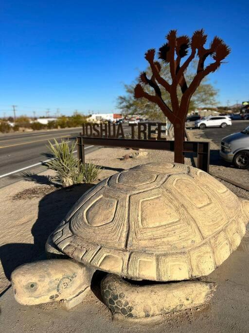 Апартаменти Joshua Tree National Park - Cozy Palms Getaway Туентінайн-Палмс Екстер'єр фото
