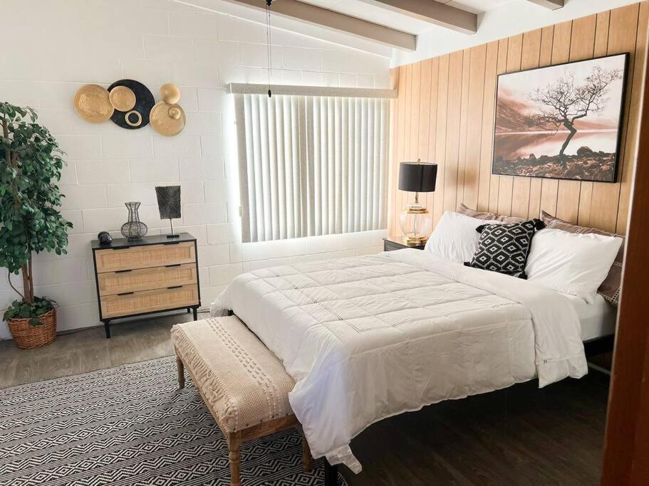 Апартаменти Joshua Tree National Park - Cozy Palms Getaway Туентінайн-Палмс Екстер'єр фото
