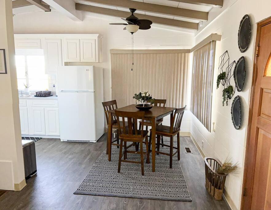 Апартаменти Joshua Tree National Park - Cozy Palms Getaway Туентінайн-Палмс Екстер'єр фото