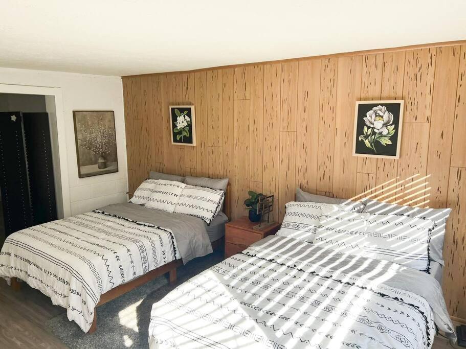Апартаменти Joshua Tree National Park - Cozy Palms Getaway Туентінайн-Палмс Екстер'єр фото